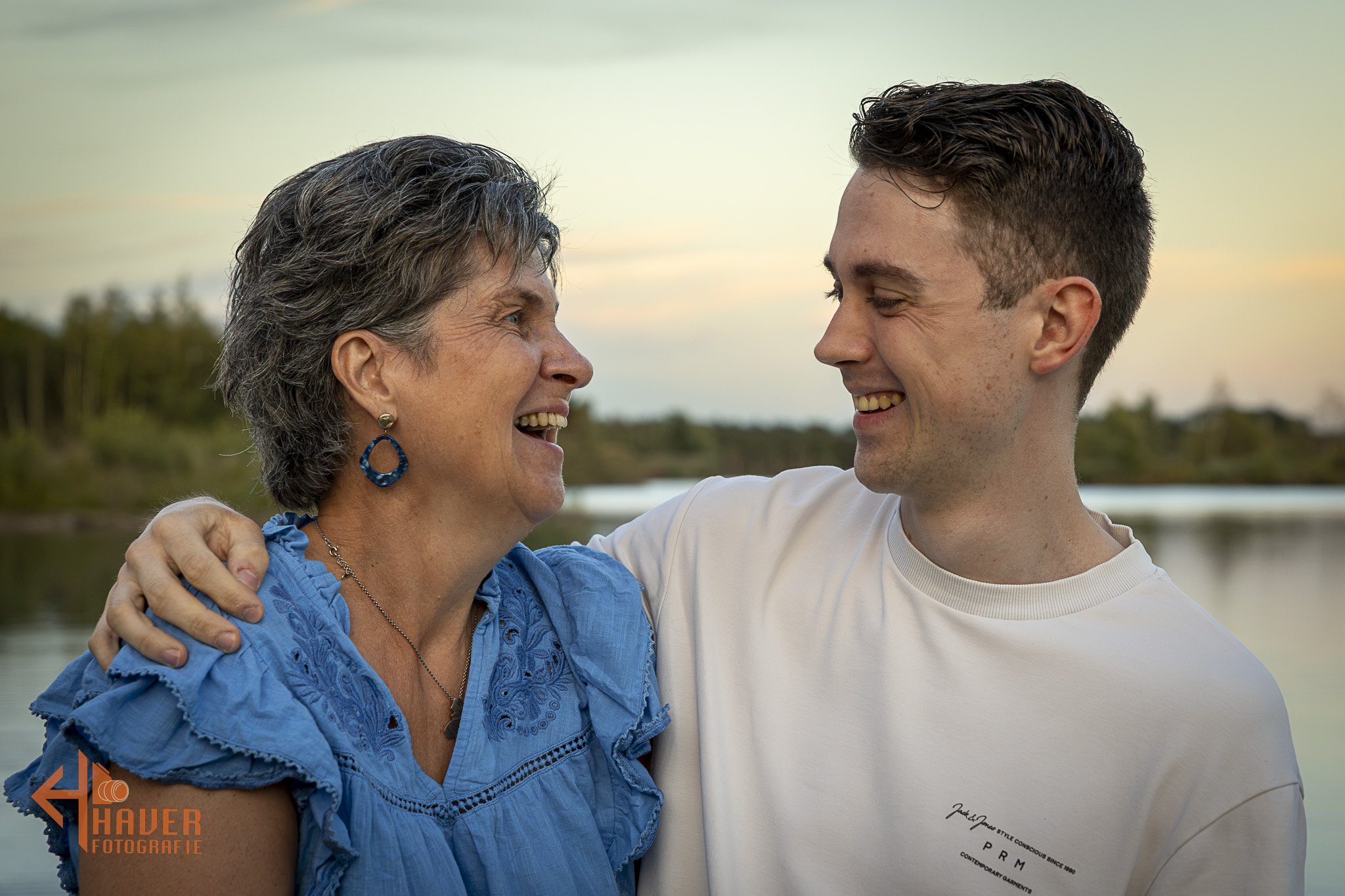 Portret/Familie